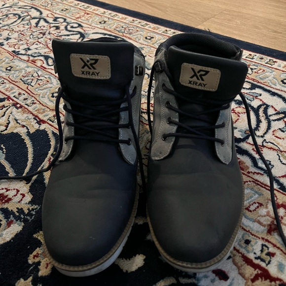 Shoes size 13 - Picture 4 of 5